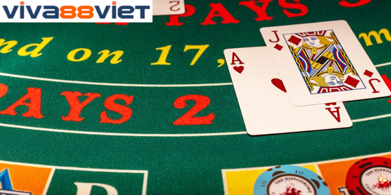 Blackjack là gì?