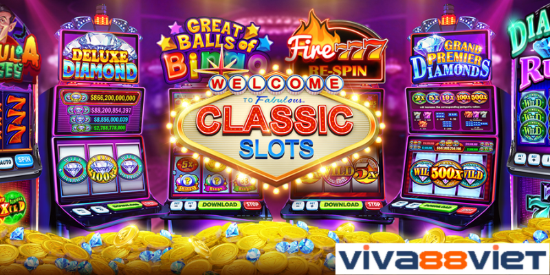 Một vài thuật ngữ trong trò chơi nổ hũ Fantastic 